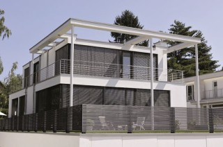 gard modern