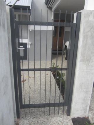poarta moderna batanta arges