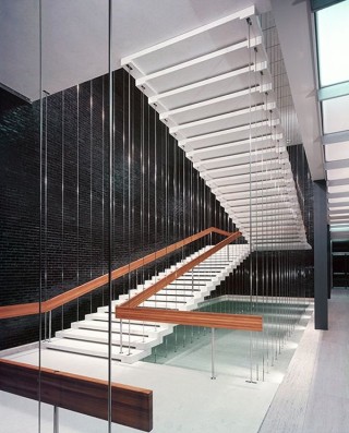 perdea din cablu inox vertical arges metalconfex.ro